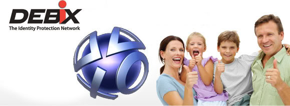 News Blips: PSN identity theft protection